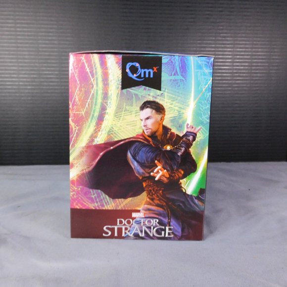 BNIB Doctor Strange Vinyl Figure - Picture 4 of 5